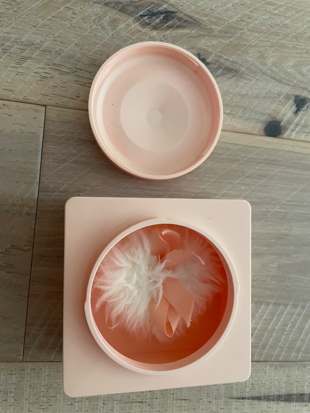 Powder Box pink - Picture 4 of 5